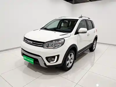 Haval H1 2016