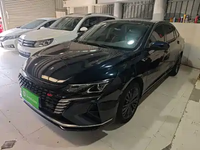 Dongfeng Aeolus Yixuan MAX 2023