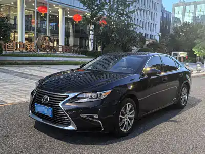 Lexus ES 2015