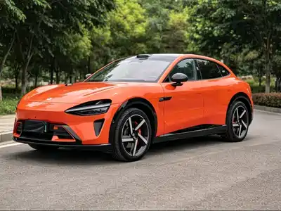 Xiaomi Auto YU7 2025