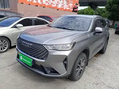 Haval H6 2022