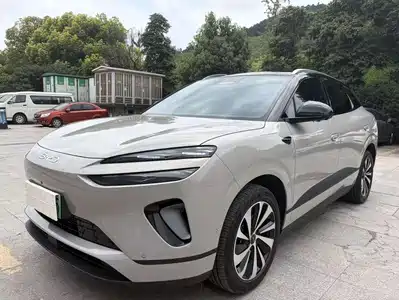 BYD Sealion 06 New Energy 2025