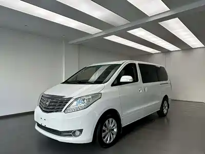 Dongfeng Fengxing CM7 2018