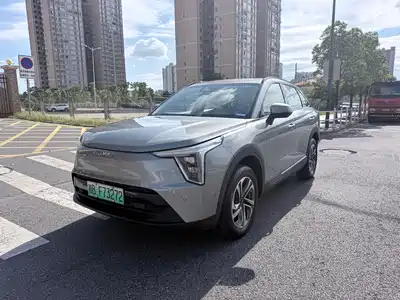 Haval Xiaolong 2023