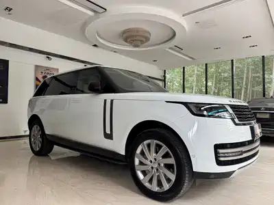 Land Rover Range Rover 2025
