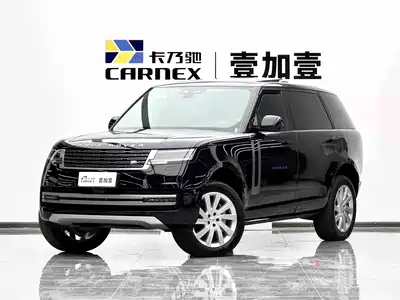 Land Rover Range Rover 2025