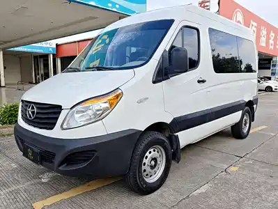 JAC Motors Star 2020