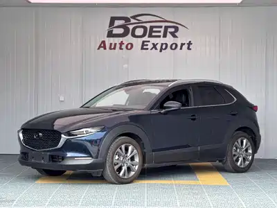 Mazda CX-30 2022