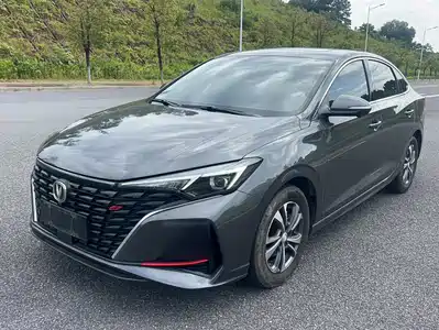 Changan Eado 2024