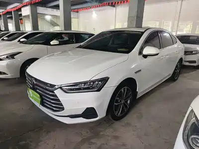 BYD Qin Pro 2020