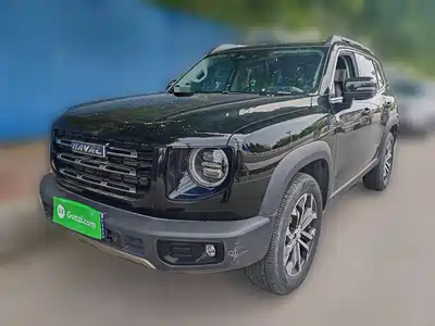 Haval Big Dog 2023