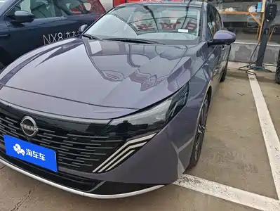 Nissan Teana 2025