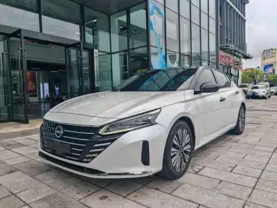 Nissan Teana 2023
