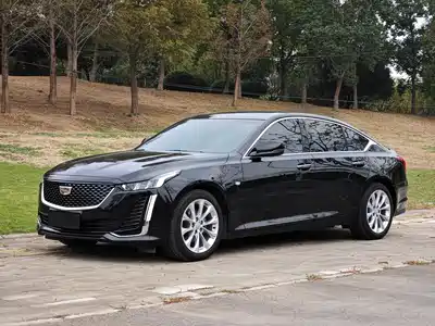 Cadillac CT5 2023