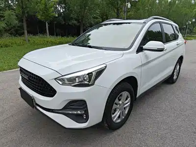 Haval M6 2020