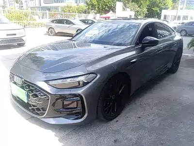 Audi A5L Sportback 2026