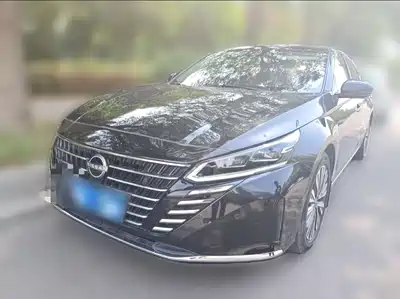 Nissan Teana 2023
