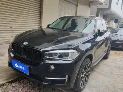 BMW X5 (Import) 2018