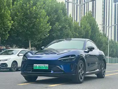 Xiaomi Auto YU7 2026