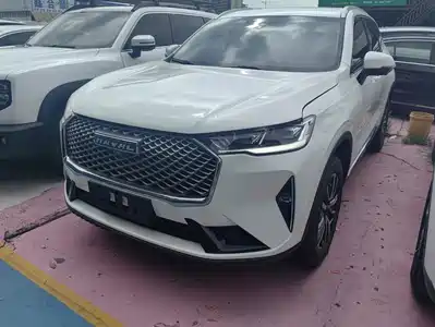 Haval H6 2023