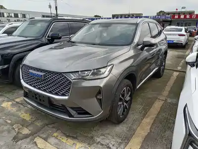 Haval H6 2022