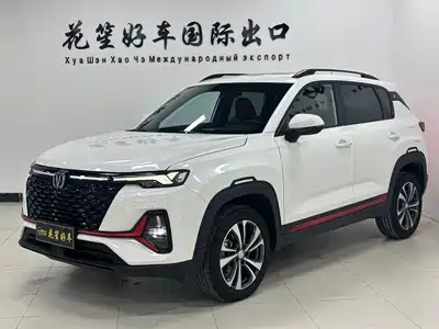 Changan CS35 PLUS 2023