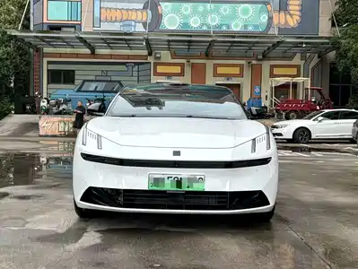 Lynk & Co 10 EM-P 2026