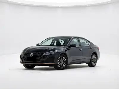 Nissan Teana 2024