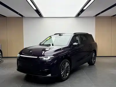 Leapmotor C16 2025