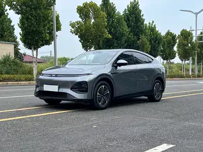 XPeng G6 2023