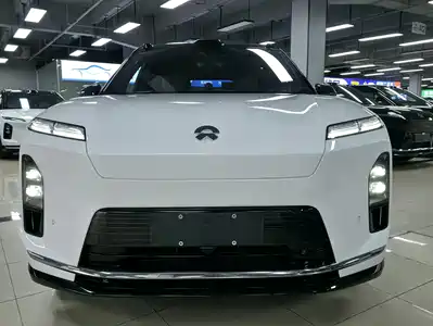 NIO ES8 2026