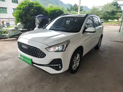 Haval M6 2019