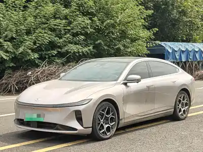 Changan Qiyuan A07 2024