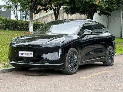 GAC Haobo HT 2025