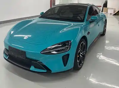 Xiaomi Auto SU7 2024