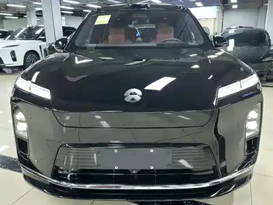 NIO ES8 2026