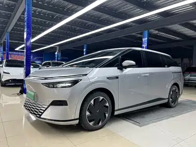 XPeng X9 2024