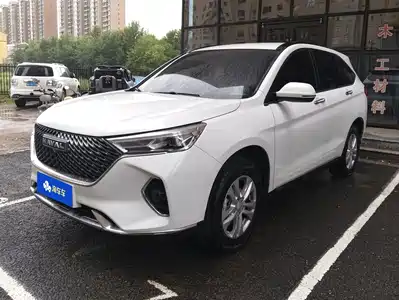 Haval M6 2024