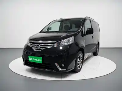 Nissan NV200 2020