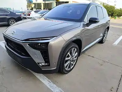 NIO ES8 2020