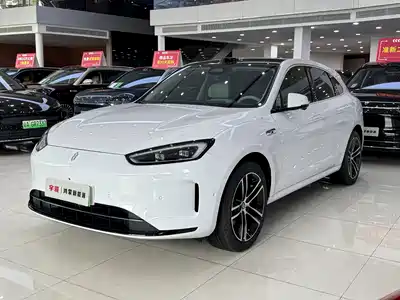 AITO Wenjie M5 2024