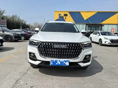 Haval H6 2023