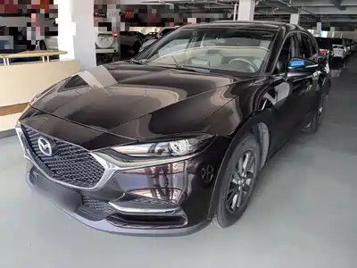 Mazda CX-4 2022