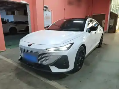 Changan UNI-V 2023