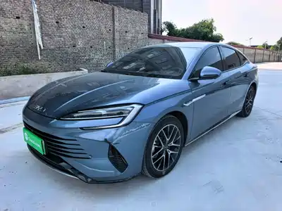 BYD Seal 2024
