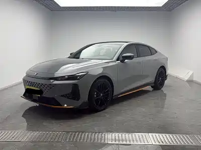 Changan UNI-V 2026