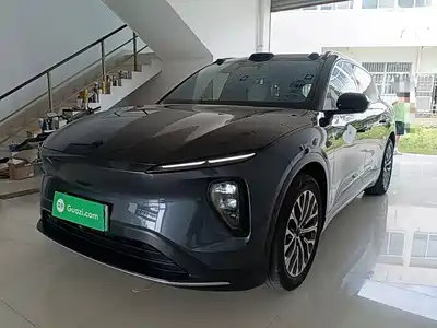 NIO ES6 2023