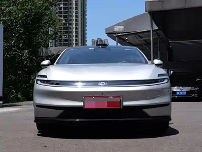 Changan Qiyuan A06 2025