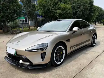 Xiaomi Auto SU7 2024