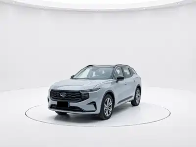 Ford Edge 2023